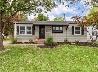 5035 Ville Maria Ln, Hazelwood, MO