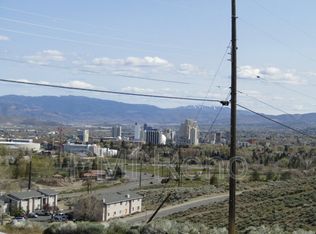 3514 Gypsum Rd, Reno, NV 89503