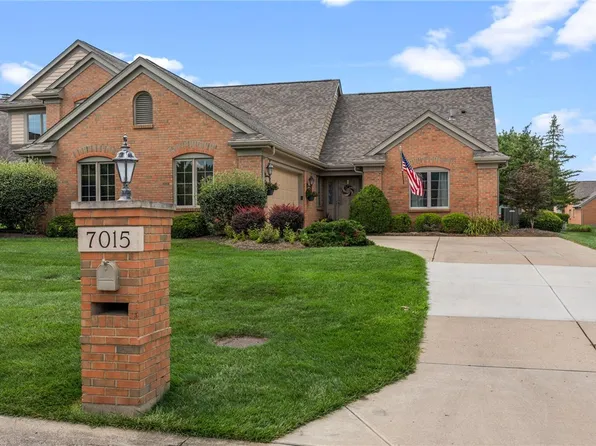 7015 Rosecliff Pl, Dayton, OH 45459