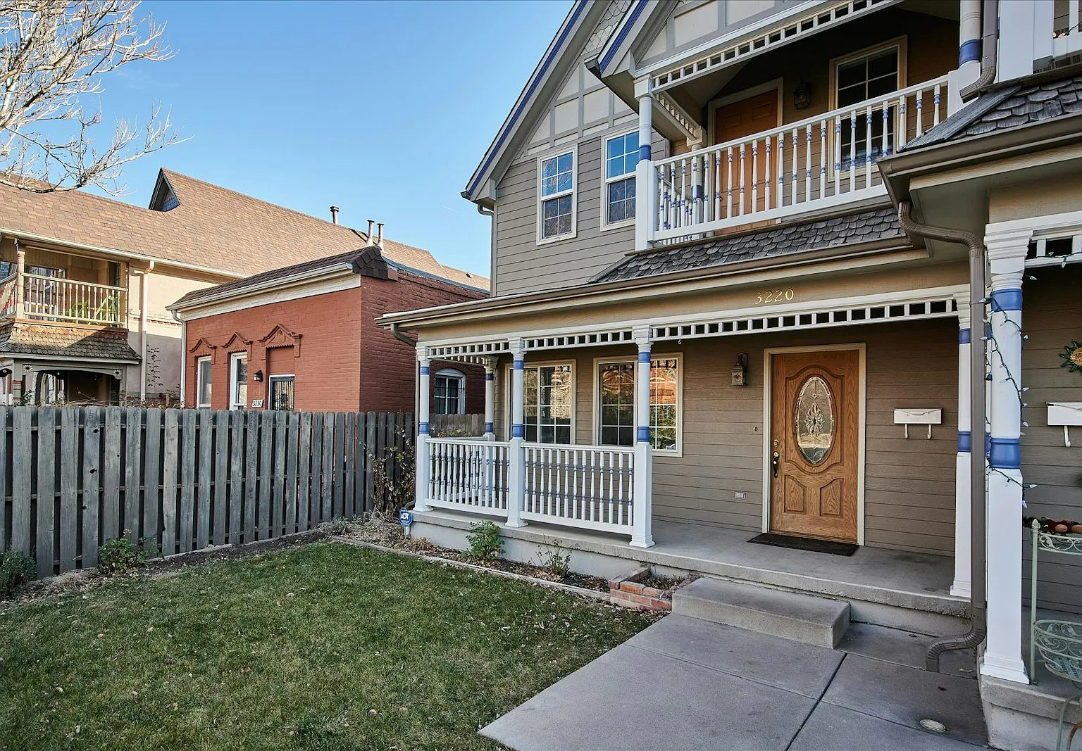 3220 Vallejo Street — Photo 3