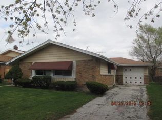 15107 Diekman Ct, Dolton, IL