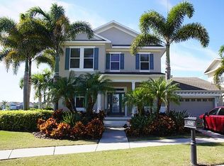 5214 Point Harbor Ln, Apollo Beach, FL 33572