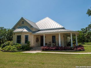 3151 County Road 111, Utopia, TX 78884