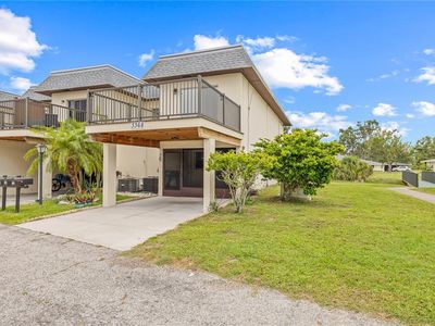 3368 Ramblewood Pl #37D1, Sarasota, FL, 34237
