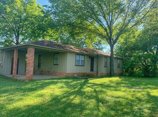 208 S 1st St, Ola, AR 72853