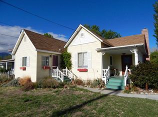 163 S 3rd St, Bishop, CA 93514