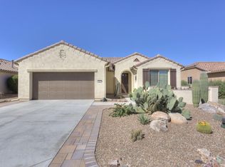 827 N Turquoise Vista Dr, Green Valley, AZ 85614