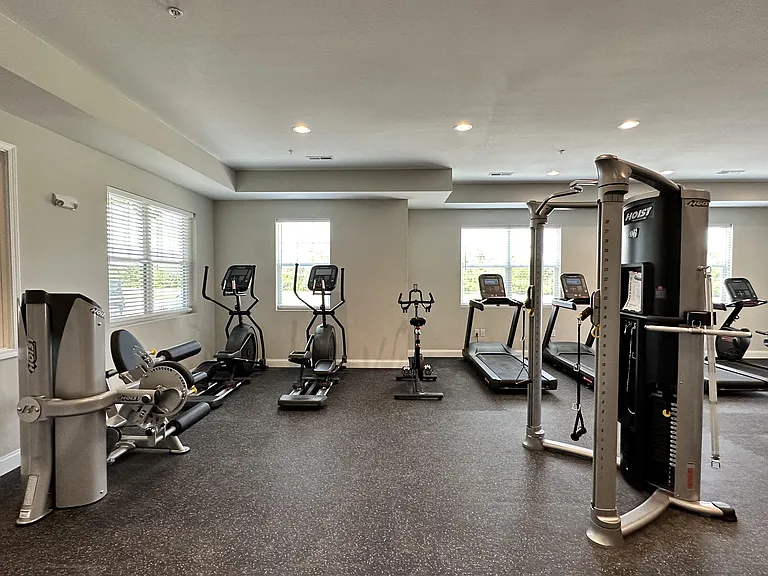 Reserve At Mid Rivers — Photo 10