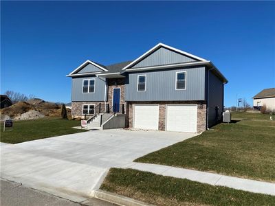 806 Charles St, Knob Noster, MO, 65336