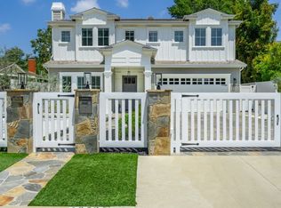 13025 Woodbridge St, Studio City, CA 91604