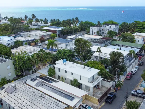 16 Gertrudis, San Juan, PR 00911