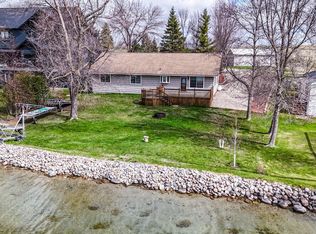 11544 E Lake Eunice Rd, Detroit Lakes, MN 56501