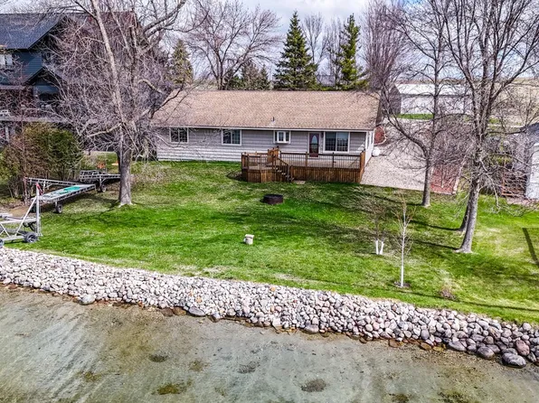 11544 E Lake Eunice Rd, Detroit Lakes, MN 56501