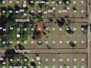 2313 Harrison St, Inverness, FL 34453