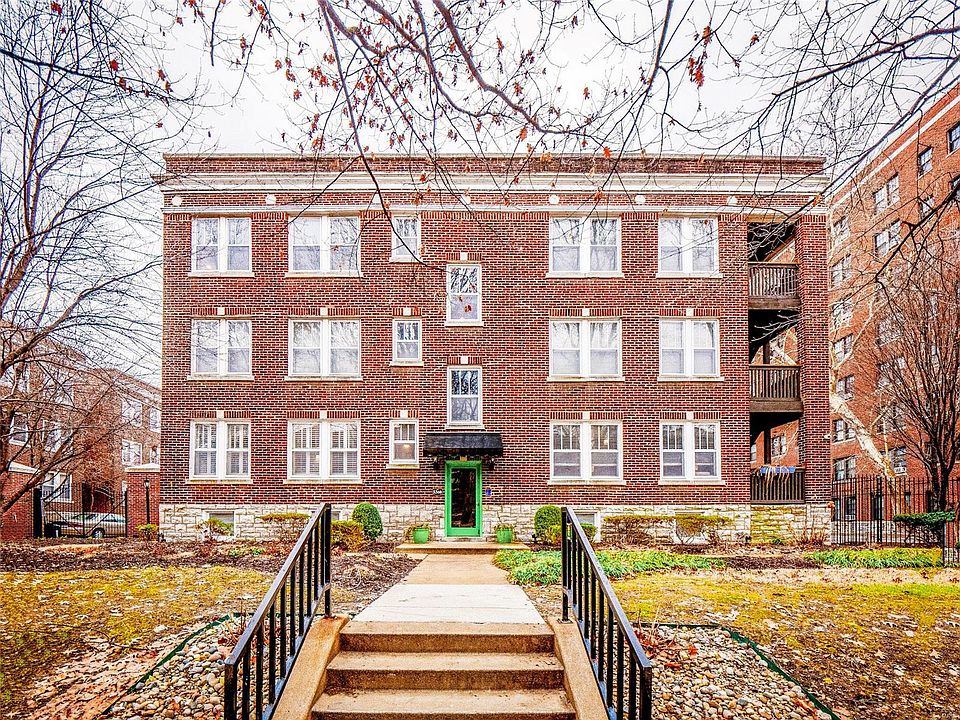 1st image of 5360 Pershing Ave APT 1A