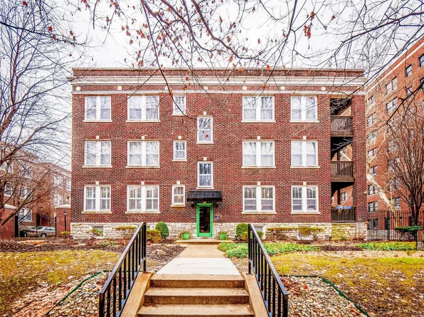 5360 Pershing Ave APT 1A, Saint Louis, MO 63112