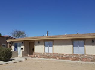 806 W 20th Pl, Yuma, AZ 85364