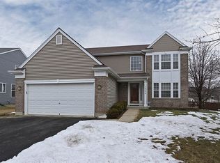 2000 Eastwick Ln, Aurora, IL 60503