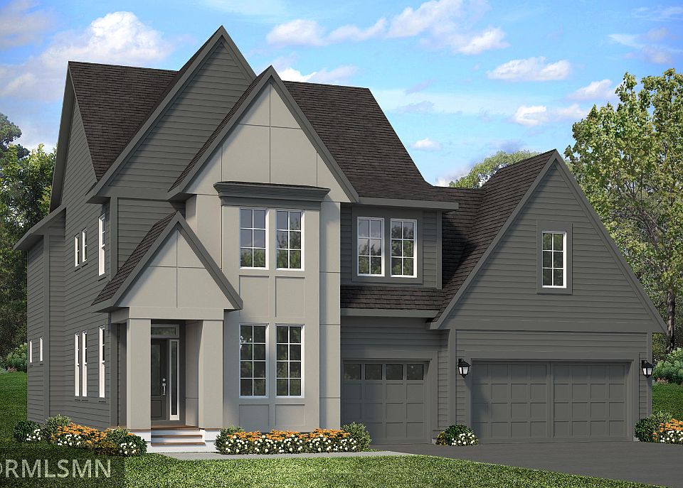 5822 130th Ln N, Hugo, MN 55038 MLS 6372976 Zillow