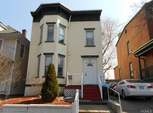 20 Liberty St, Newburgh, NY 12550