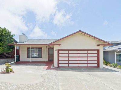 256 Sequoia Ave, South San Francisco, CA, 94080