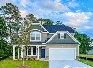 2433 Campton Loop Plan LOT 51, Conway, SC 29527