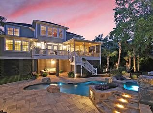 1555 Tidal Marsh Ln, Mount Pleasant, SC 29466