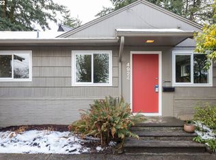 4924 NE Alberta Ct, Portland, OR 97218