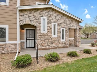 2899 W 119th Ave UNIT 101, Westminster, CO 80234