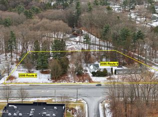 2595-2599 U.S. 9, Malta, NY 12020