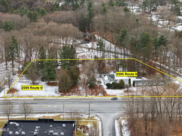 2595-2599 U.S. 9, Malta, NY 12020