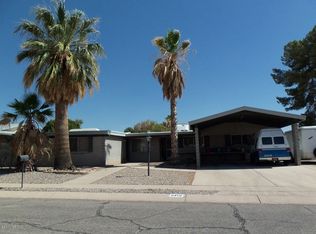 9410 E Lurlene Dr, Tucson, AZ 85730