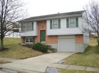 9109 Tamarack Dr, Covington, KY 41017