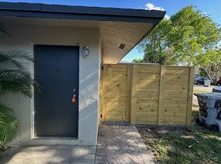 3101 NW 3rd Ave APT 4, Pompano Beach, FL 33064