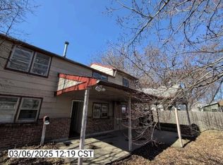1209 S 14th St, Mattoon, IL
