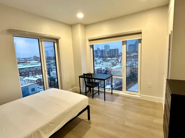 167 Van Wagenen Ave #4, Jersey City, NJ 07306