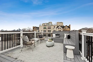 Sold by Corcoran