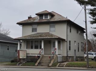 1924 1/2 Maple Ave, Zanesville, OH 43701