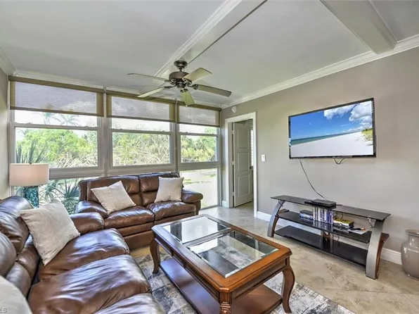 466 Broad AVE S #H-466, NAPLES, FL 34102