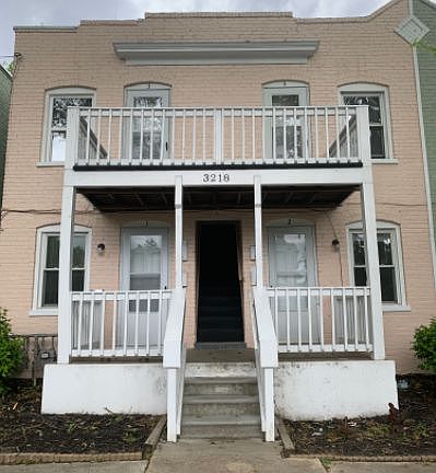 2nd image of 3218 O St