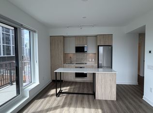 30 Dreamers Way #930, Toronto, ON M5A 0Y7