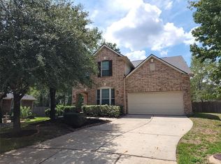 46 Robin Caper Ct, Spring, TX 77382