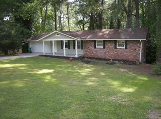 468 Kenridge, Stone, GA 30088
