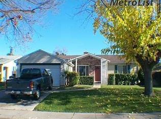 4928 J Pkwy, Sacramento, CA