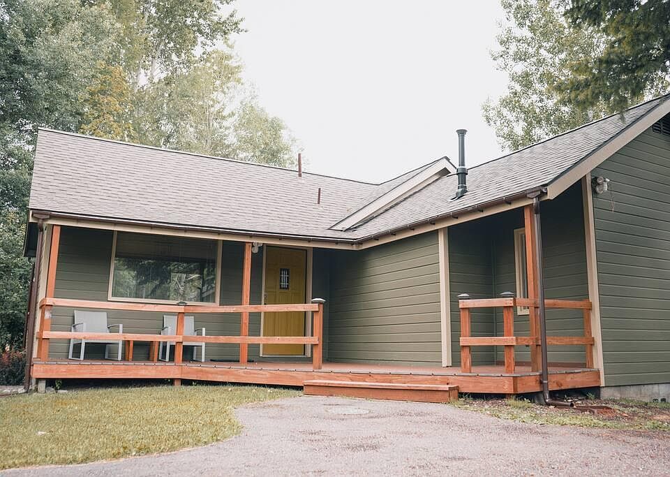 690 River Bend Dr, West Glacier, MT 59936 Zillow