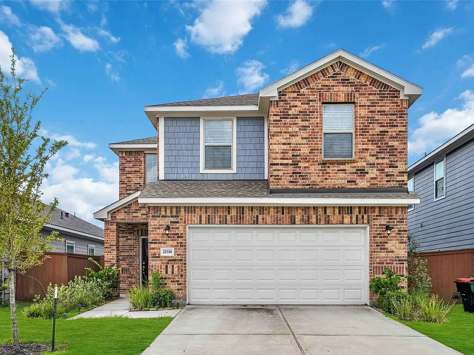 22338 Auburn Cabin Ln