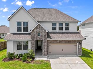 4422 Mendocino Way, Baton Rouge, LA 70817