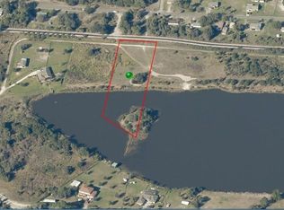 Murray St, Osteen, FL 32764
