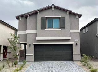 3345 Tarantella Ave, Las Vegas, NV 89141