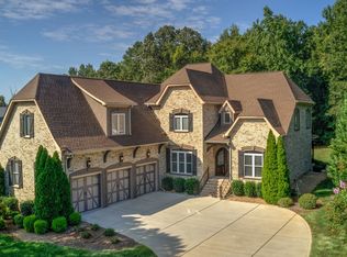 108 Lazenby Dr, Fort Mill, SC 29715